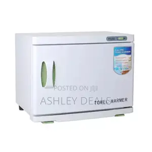 Towel Warmer and Sterilizer
