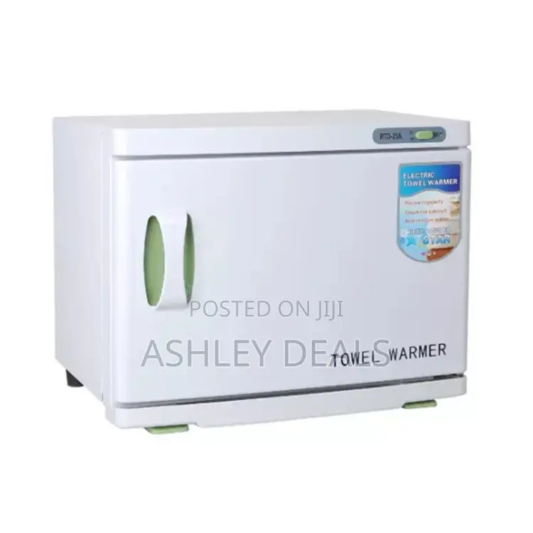 Towel Warmer and Sterilizer