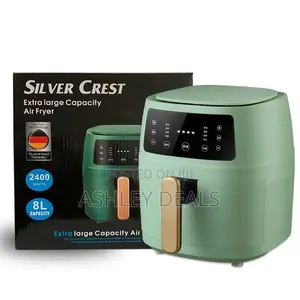 8L Air Fryer