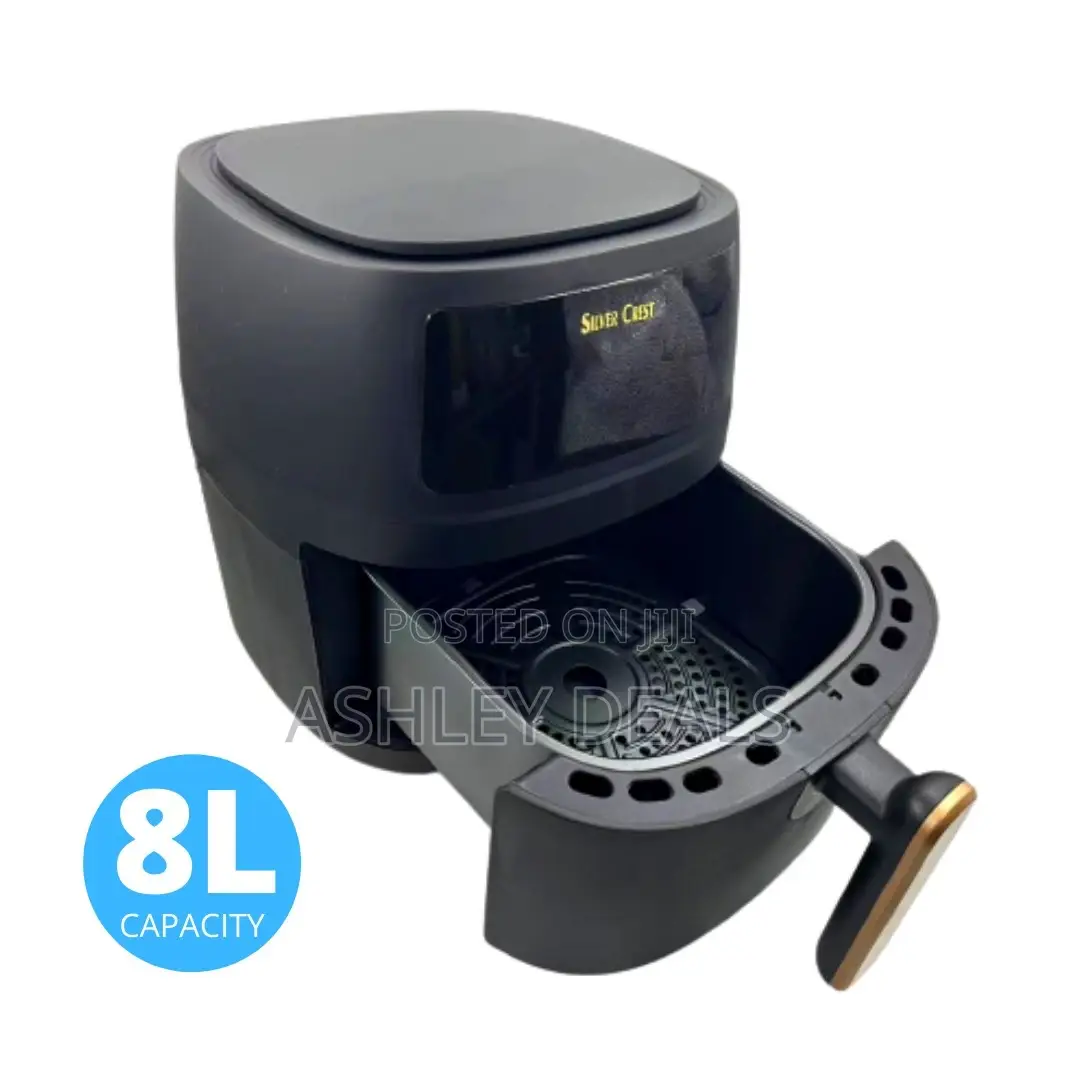 8L Air Fryer