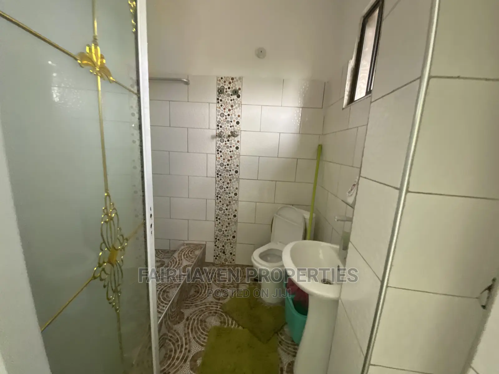 Fully Furnished Studio Apartment for Rent at East Legon