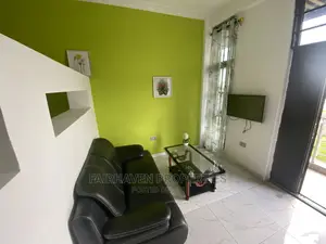 Fully Furnished Studio Apartment for Rent at East Legon