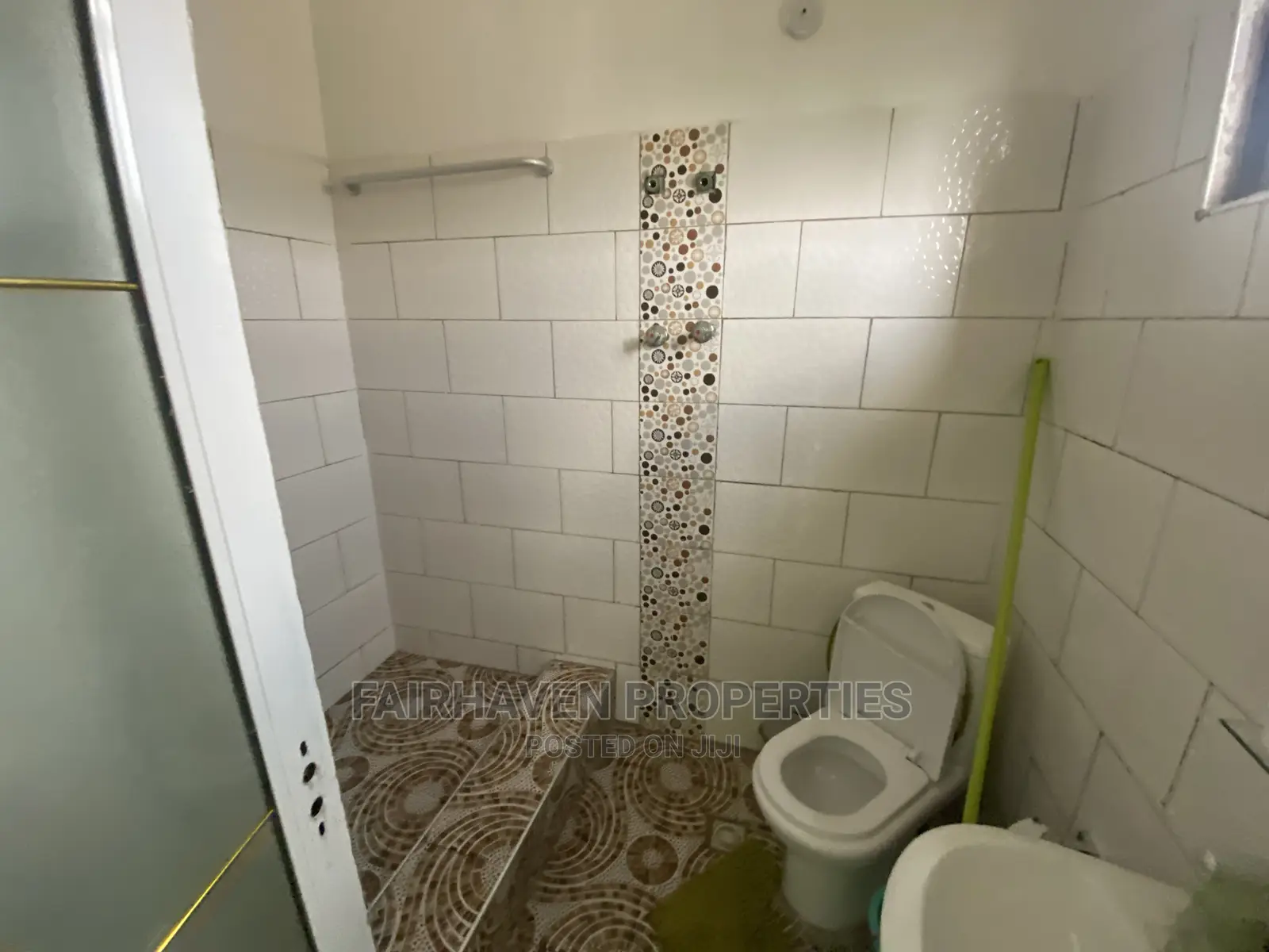 Fully Furnished Studio Apartment for Rent at East Legon