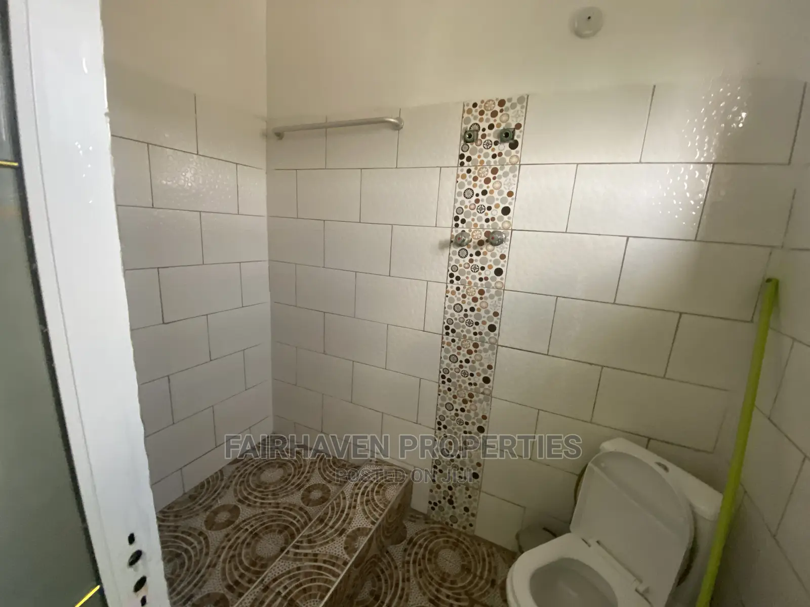 Fully Furnished Studio Apartment for Rent at East Legon