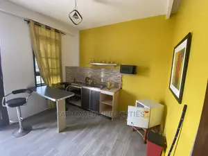 Furnished 1bdrm Apartment in Fairhaven, East Legon for Rent
