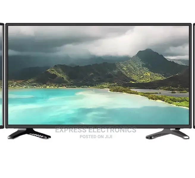 Asano 43normaluhd DIGITAL SATELLITE +Plus Free Wall Mount