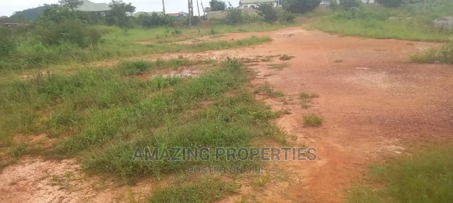 150/100 Plot of Land for Sale at East Legon