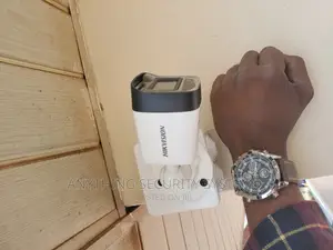 Photo - Cctv Surveillance Cameras Installation