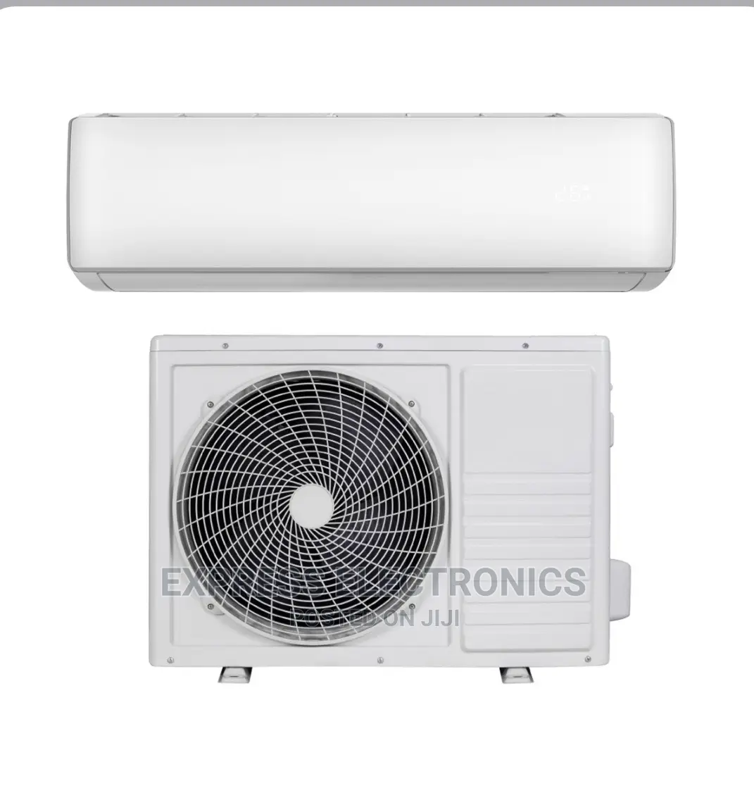 SAMSUNG 2.5HP INVERTER R410 Split + Free Wall Mount Bracket