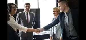 Sales Officer