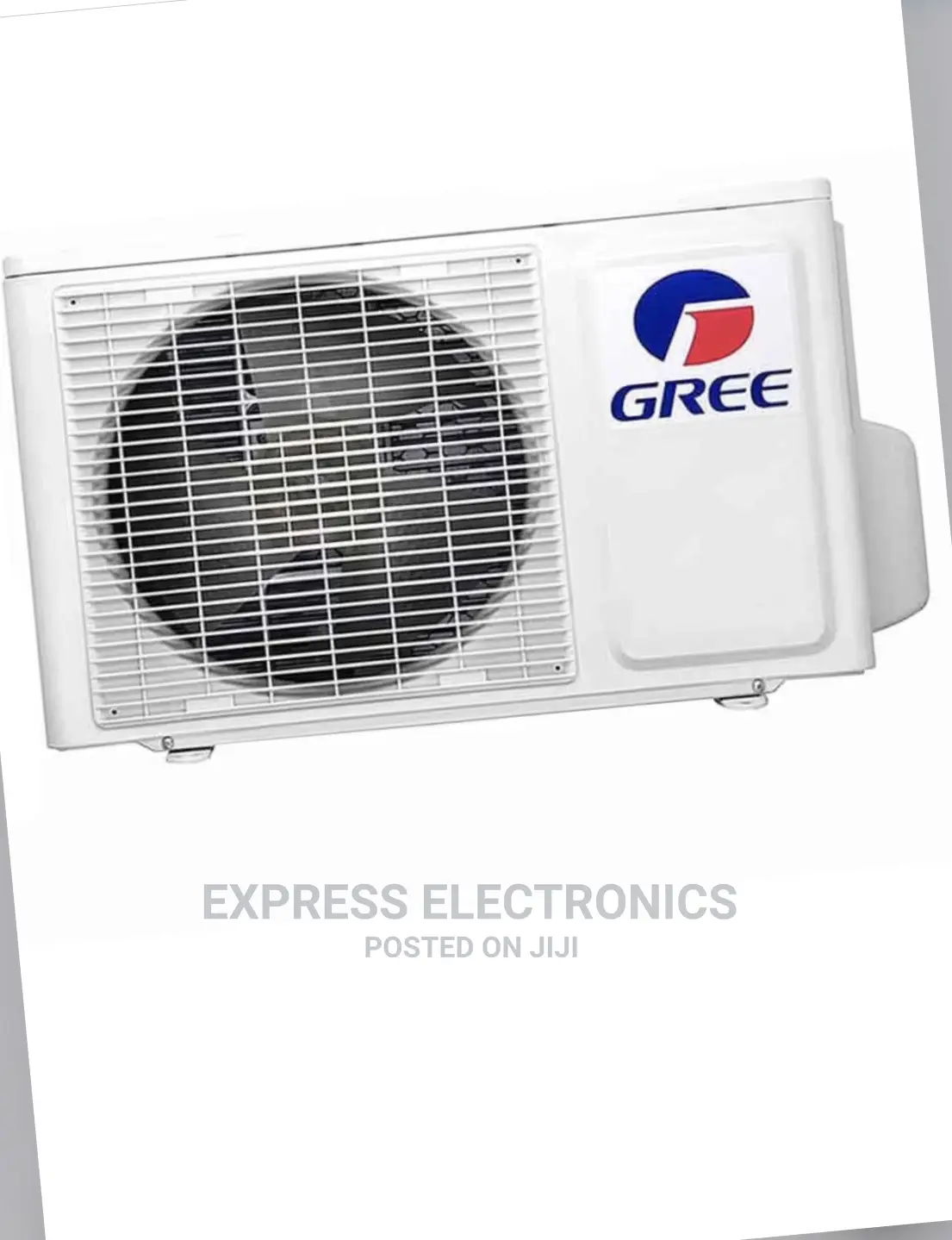 + Free Wall Mount Gree 1.5HP Split Air Conditioner R410 Gas