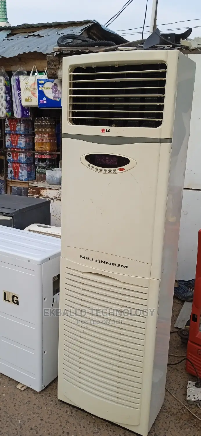 3.0 LG Standing Ac