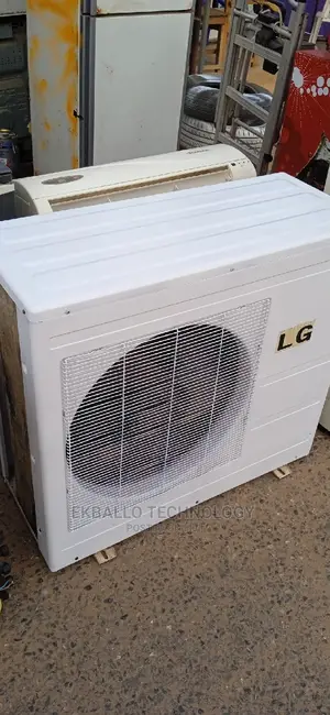 3.0 LG Standing Ac