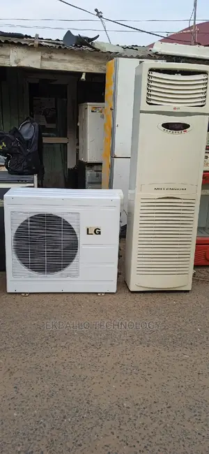 3.0 LG Standing Ac