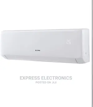 Gree Pular Split Air Conditioner 2.5hp Inverter+ Wall Mount