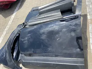 2018-2021 Honda Cr-v Door