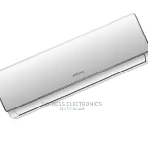 Bruhm 2.0hp Inverter Split AC R410 Gas+ Wall Mount Bracket