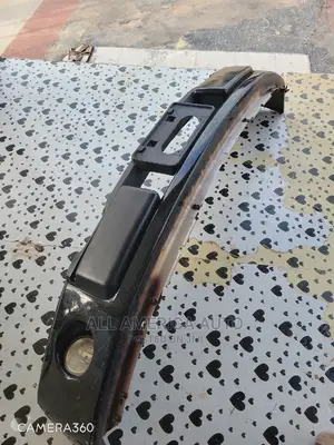 Front Bumper /Fog Light 2010 F150