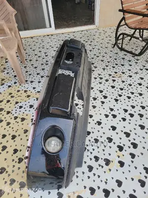 Front Bumper /Fog Light 2010 F150