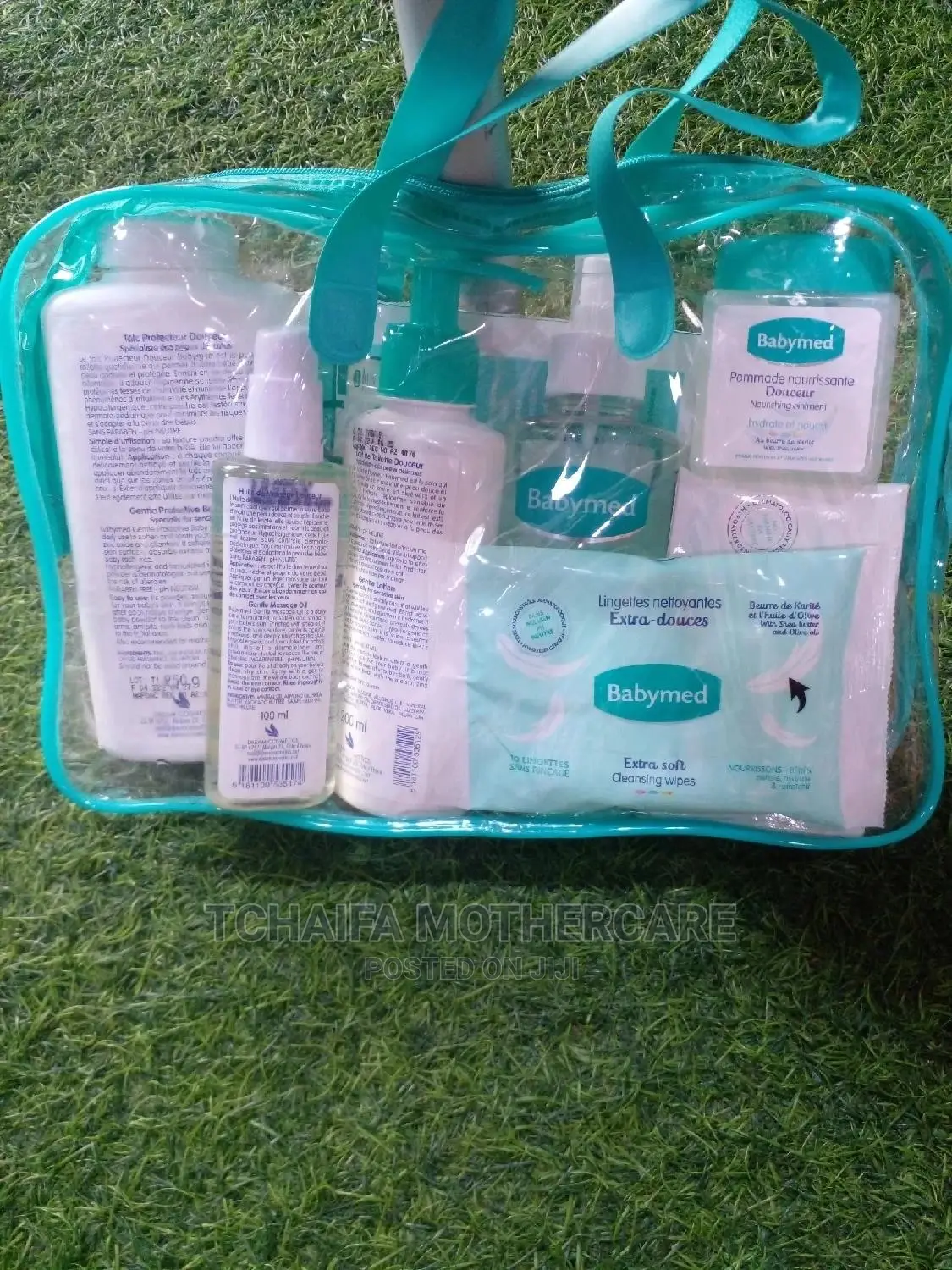 Med Gift Pack