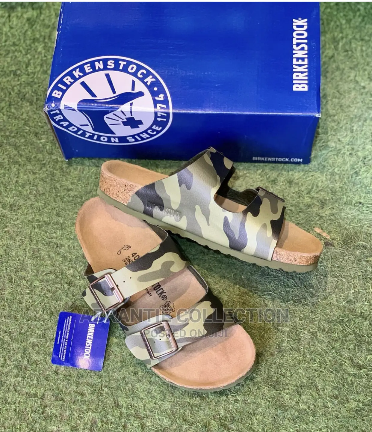 Original Birkenstock
