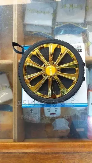 Affordable Speaker