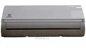 + Free Wall Mount Nasco 1.5HP Split Air Conditioner R410 Gas