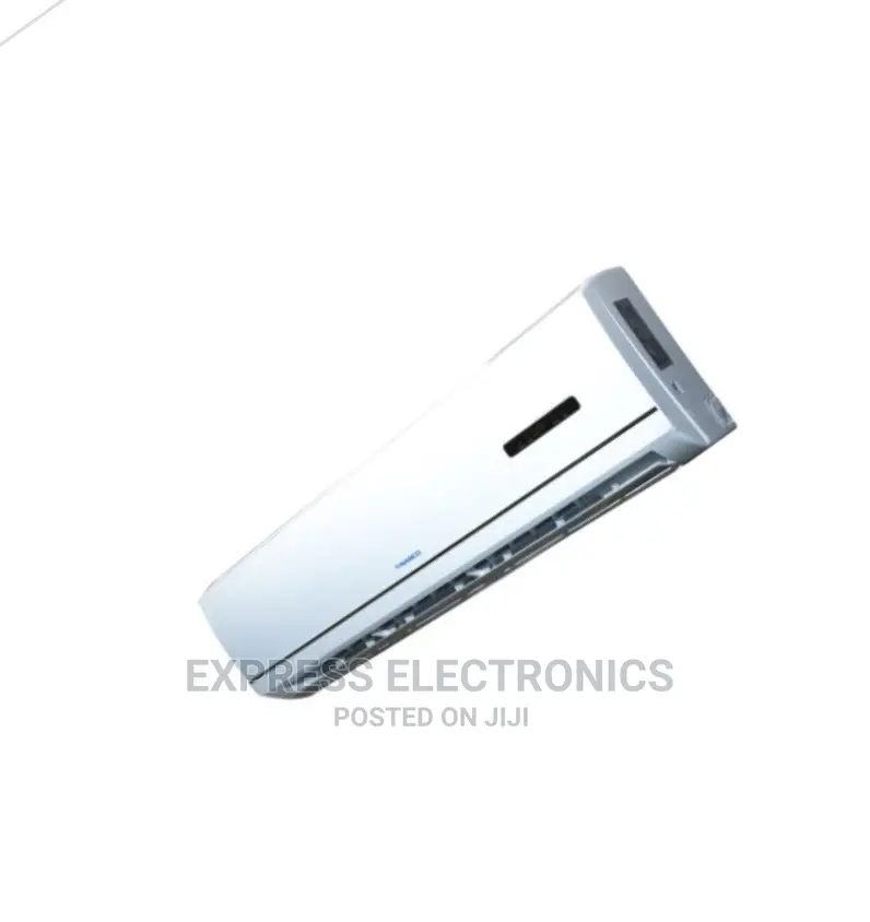 + Free Wall Mount Nasco 2.0hp R410 Split Air Conditioner
