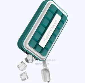 Icebreaker Pop (Ice Tray)