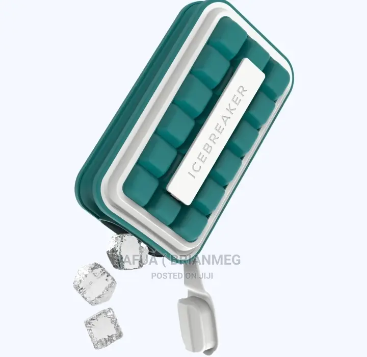 Icebreaker Pop (Ice Tray)