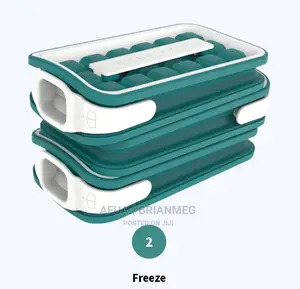 Icebreaker Pop (Ice Tray)