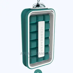 Icebreaker Pop (Ice Tray)
