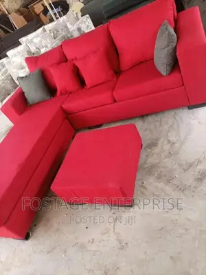 Brand New Durable European Sofa