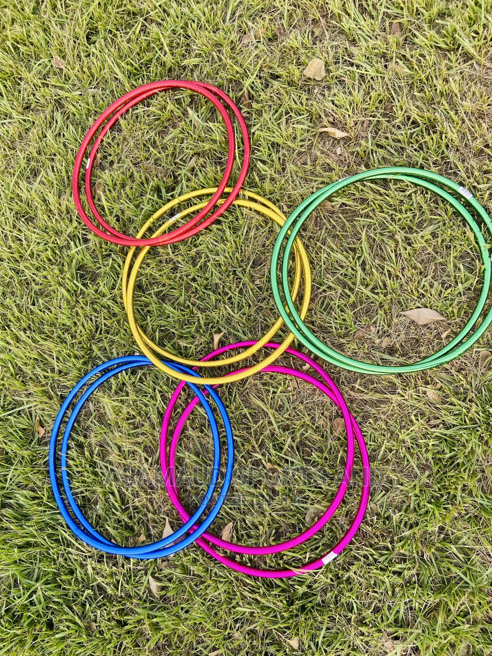 Original Agility Training Hoop at Cool Price