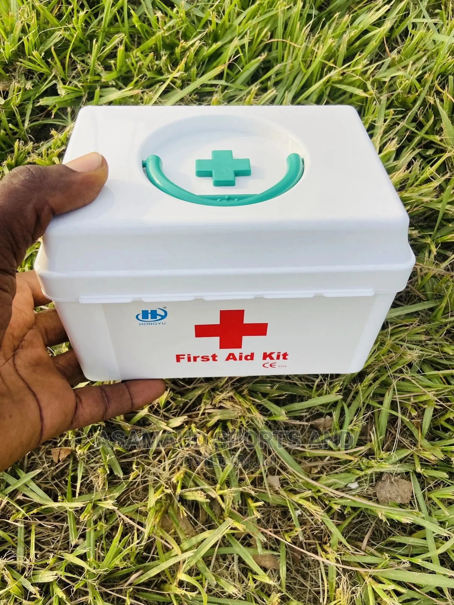First Aid Box at Cool Price