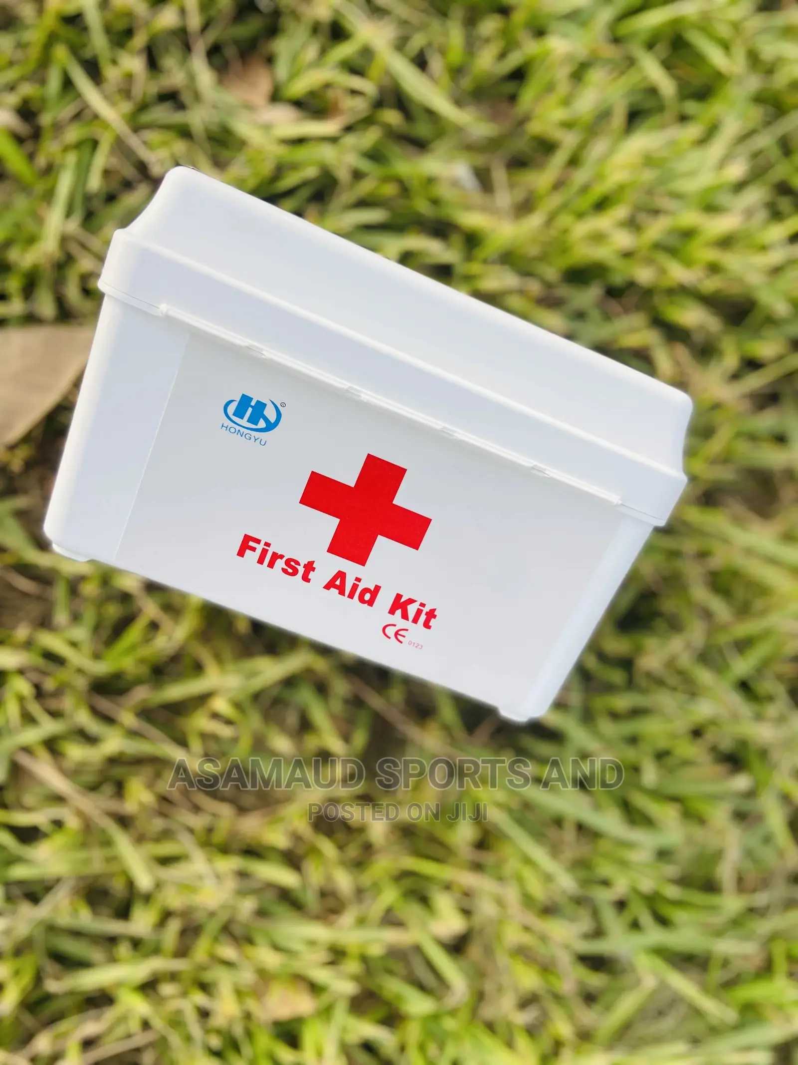 First Aid Box at Cool Price