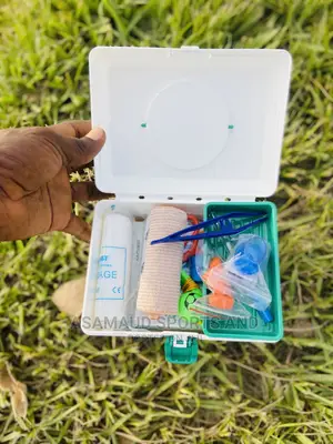 First Aid Box at Cool Price