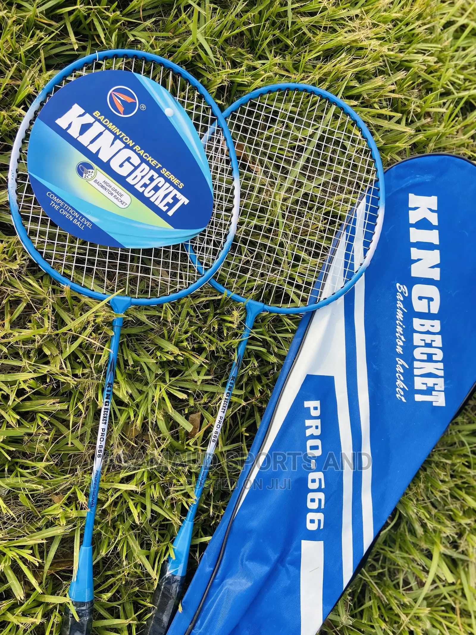Badminton Rackets at Cool Price