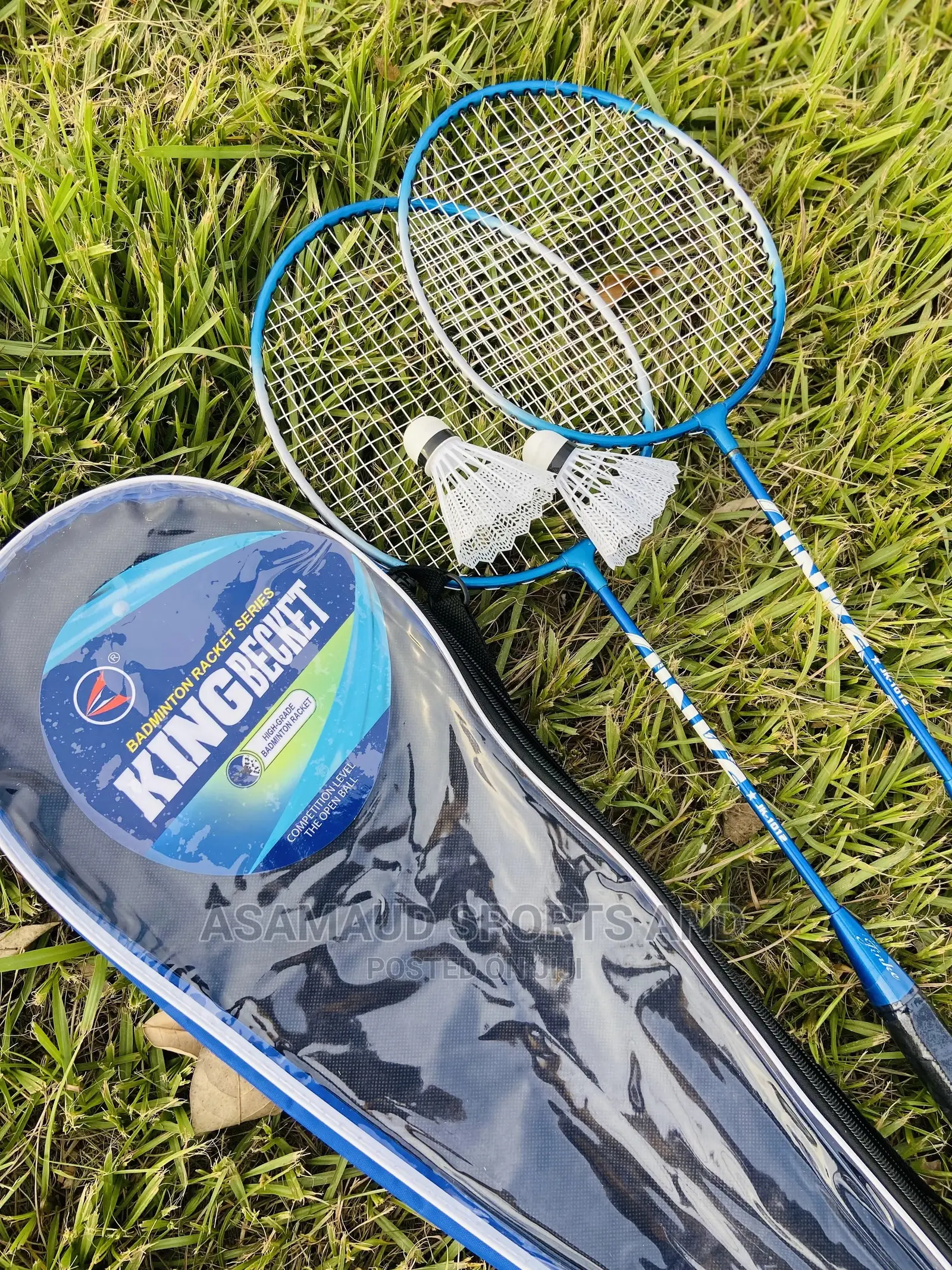 Badminton Rackets at Cool Price