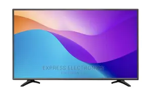 Uhd Smart Asano 50”Plus Free Wall Mount and DSTV