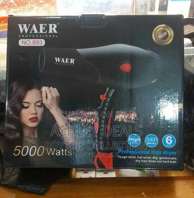 Blow Dryer