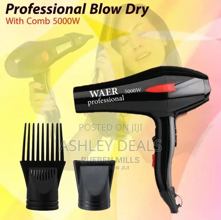 Blow Dryer