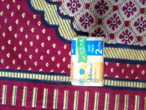 Johnson Baby Soap