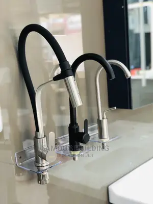 Sink Tap (Hot and Cold )