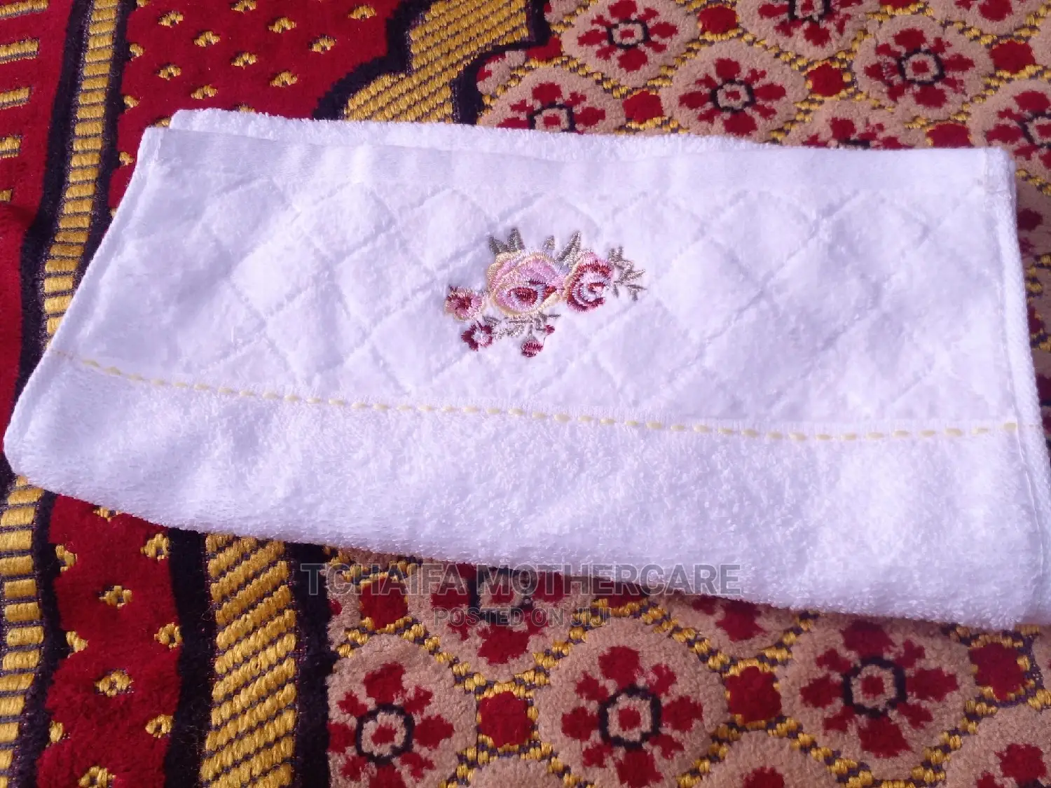 Baby Towels