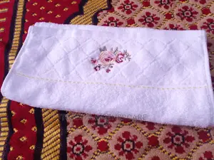Baby Towels