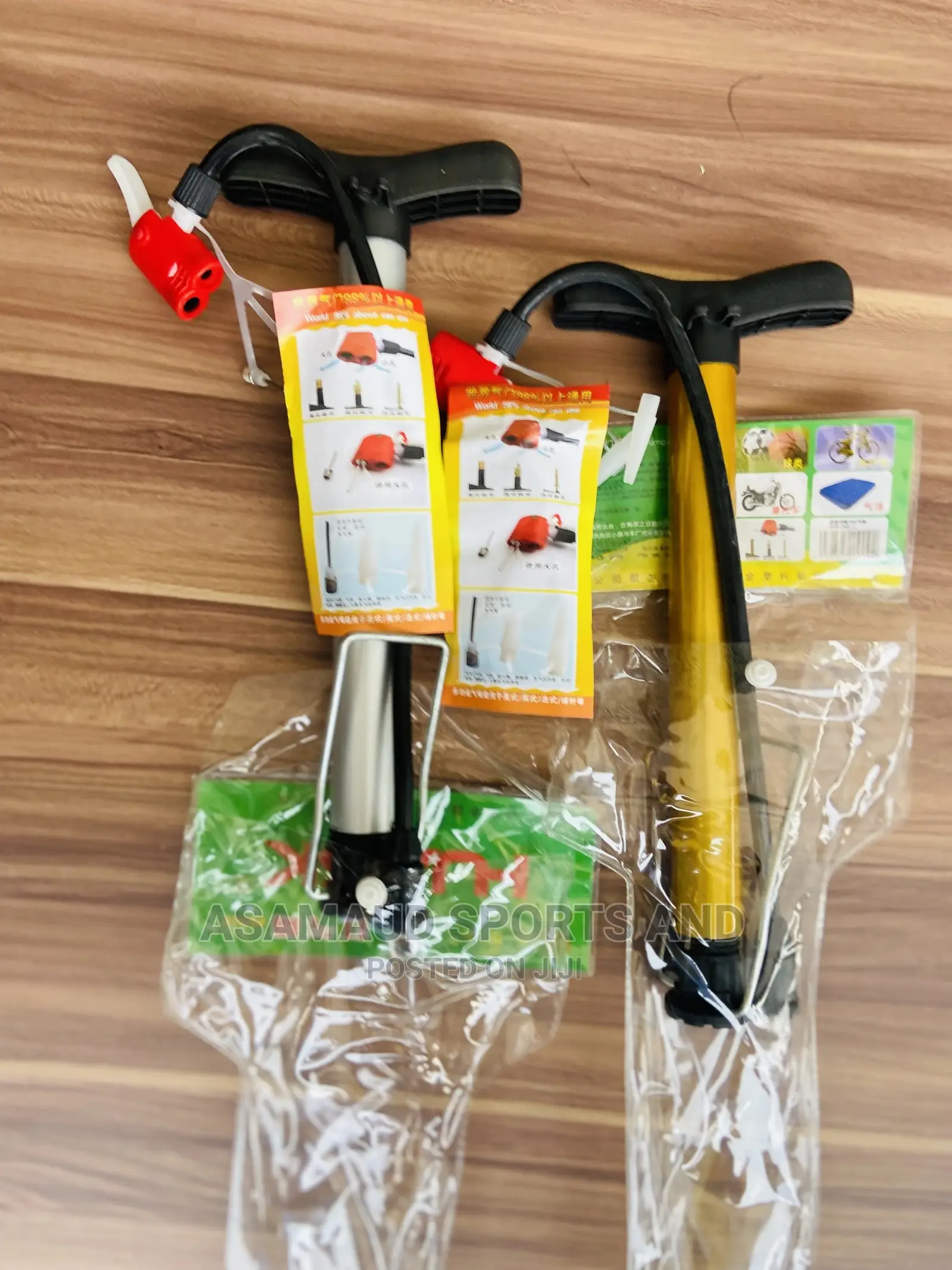 Original Mini Air Pump at Cool Price