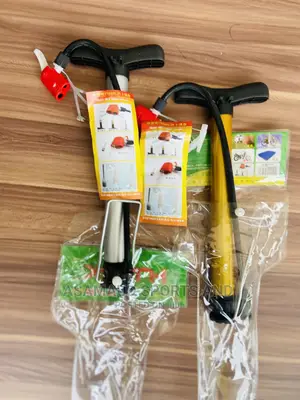 Original Mini Air Pump at Cool Price
