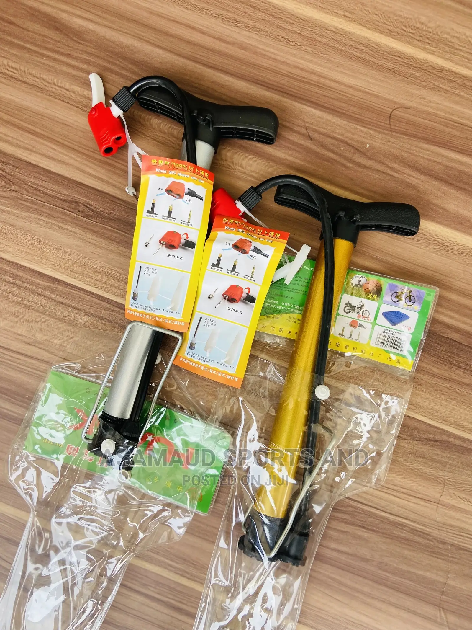 Original Mini Air Pump at Cool Price
