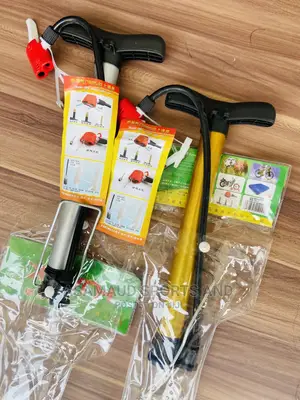 Original Mini Air Pump at Cool Price